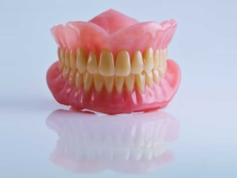 dental prosthetics